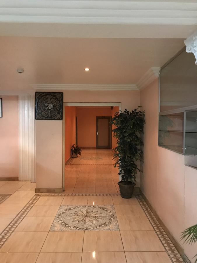 Al Musafer Hotel Riyadh Riadh Exterior foto