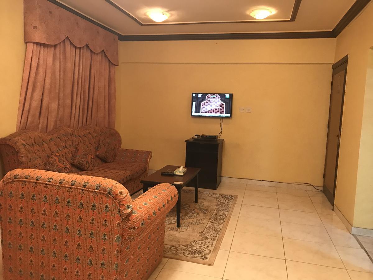 Al Musafer Hotel Riyadh Riadh Exterior foto